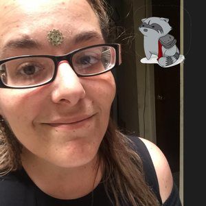 Meet your Posher, Alycia
